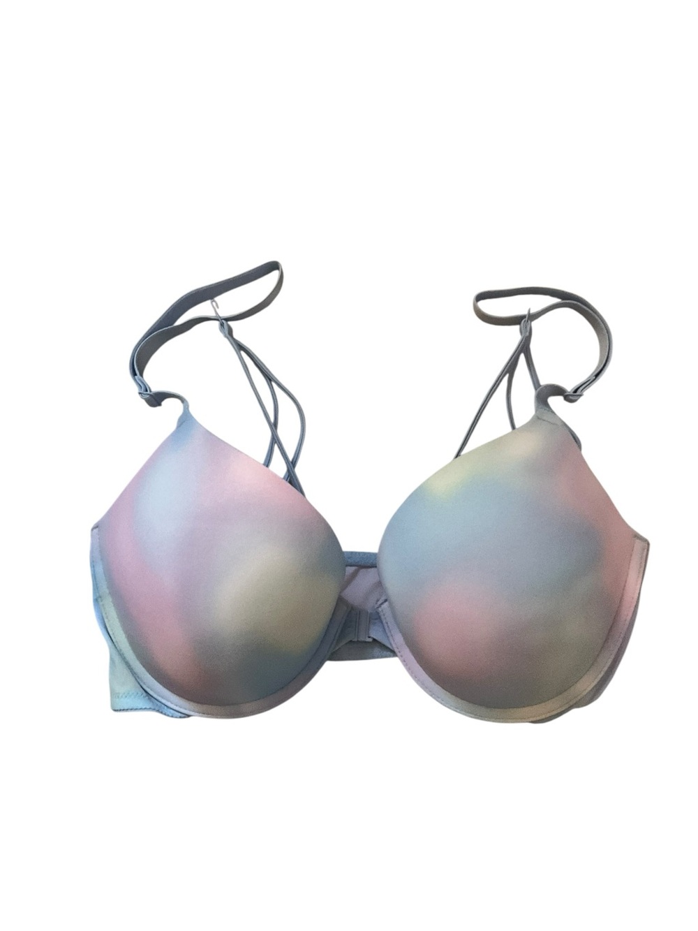 PINK Victoria's Secret Pastel Bra